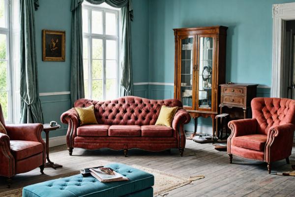 Furniture disposal