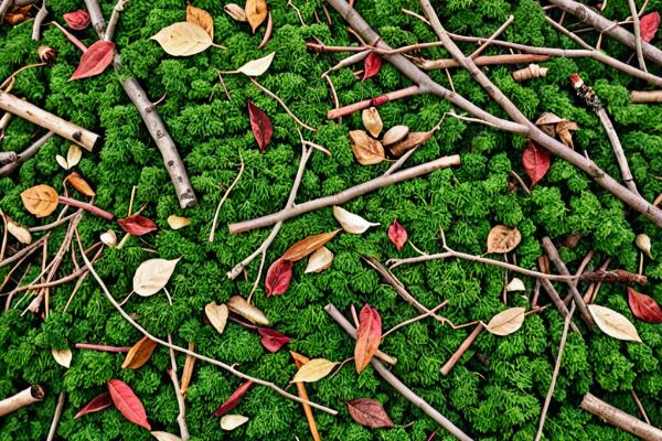 Yard waste removal