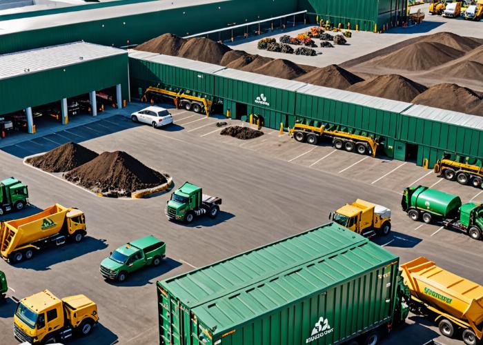 Company operations